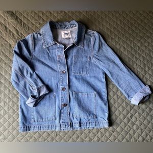 Old Navy Jean Jacket